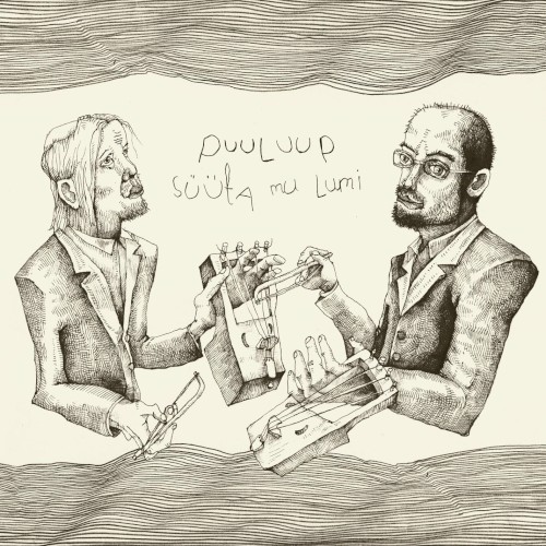 Süüta mu lumi