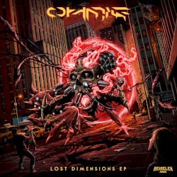 Lost Dimensions EP