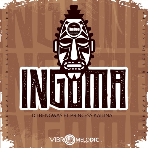 Ingoma