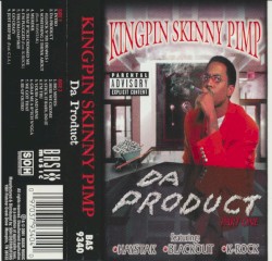 Da Product, Part One