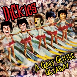 A Gary Glitter Getaway