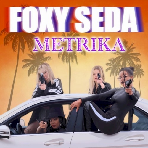 Foxy seda