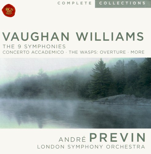 The 9 Symphonies