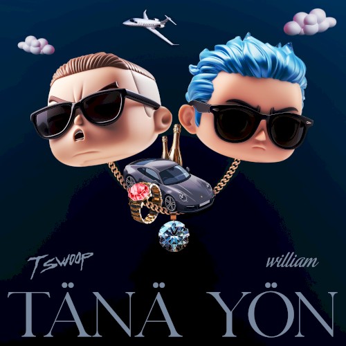 Tänä yön