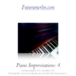 Piano Improvisations: 4