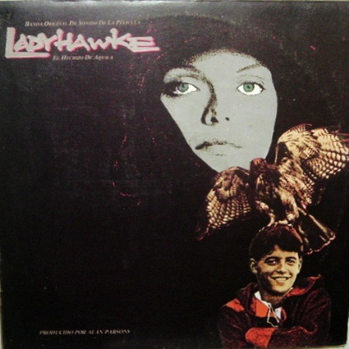 Ladyhawke