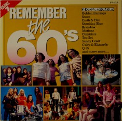 Remember the 60’s, Volume 7