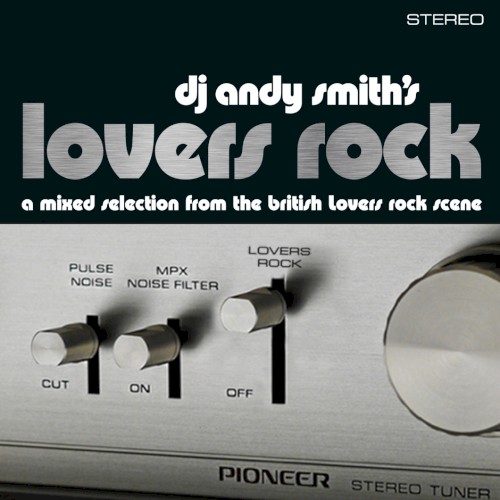 Lovers Rock