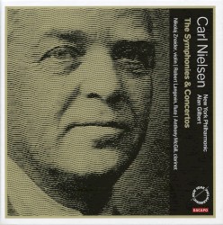 The Symphonies & Concertos