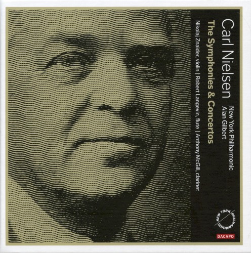 The Symphonies & Concertos