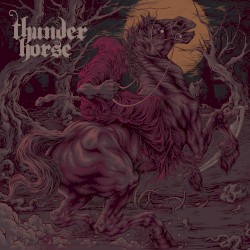Thunder Horse