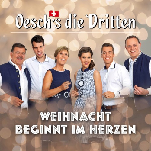 Weihnacht beginnt im Herzen