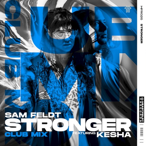 Stronger (club mix)