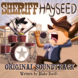 Sheriff Hayseed OST
