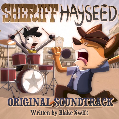 Sheriff Hayseed OST