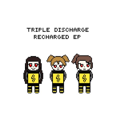 Recharged EP