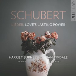 Lieder: Love's Lasting Power