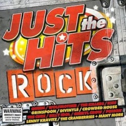 Just the Hits: Rock