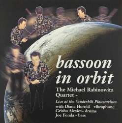 Bassoon in Orbit