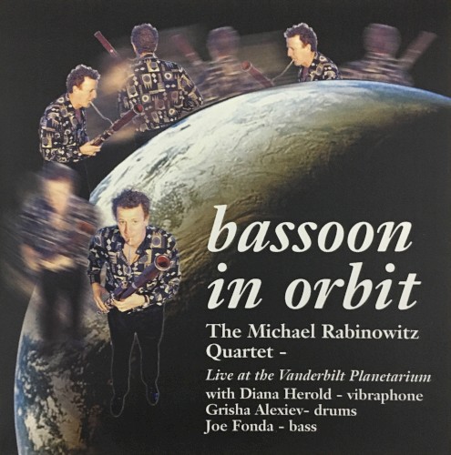 Bassoon in Orbit
