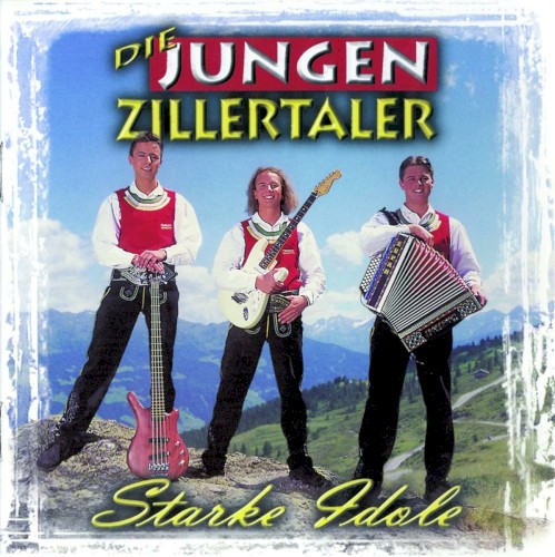 Starke Idole