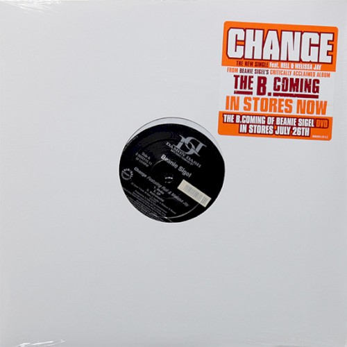 Change