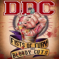 Fists of Fury and Bloody Cuts