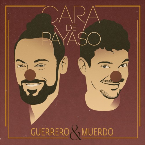 Cara de payaso
