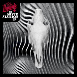 The Silver Stallion EP