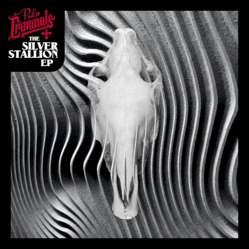 The Silver Stallion EP