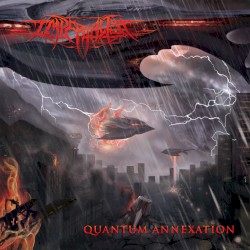 Quantum Annexation