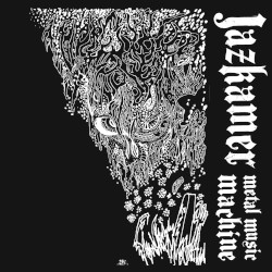 Metal Music Machine