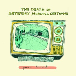 The Death Of Saturday Morning Cartoons