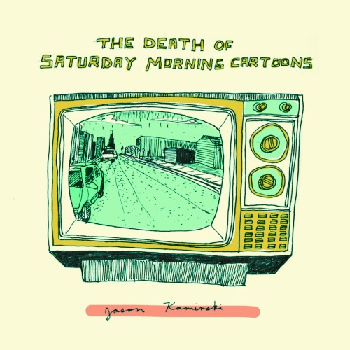 The Death Of Saturday Morning Cartoons