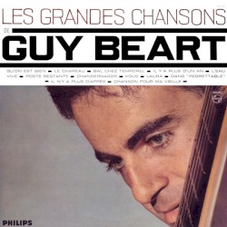 Les Grandes Chansons de Guy Béart
