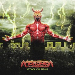 Attack on Titan