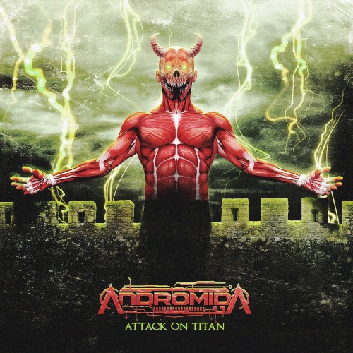 Attack on Titan