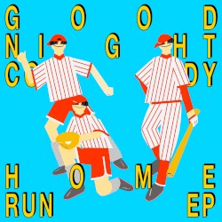 Home Run EP