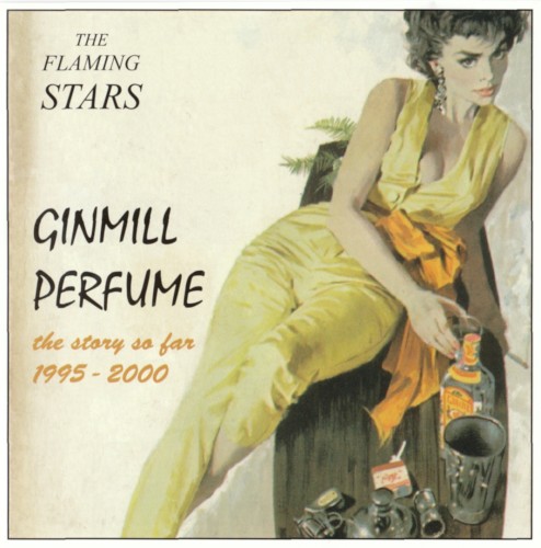 Ginmill Perfume: The Story So Far: 1995-2000