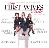 The First Wives Club: Music from the Motion Picture