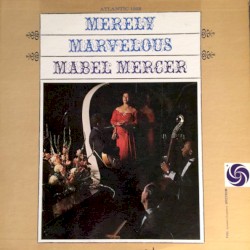 Merely Marvelous