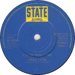 I Love This Land / The Victory Theme