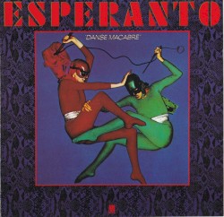 Danse Macabre