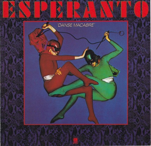 Danse Macabre