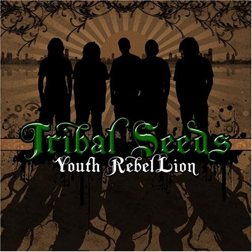 Youth Rebel Lion