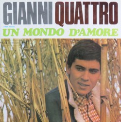 Gianni quattro: Un mondo d'amore