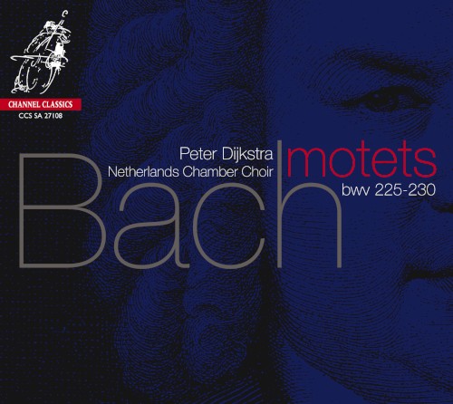 Motets, BWV 225-230