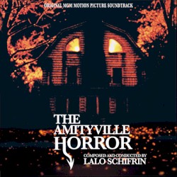 The Amityville Horror