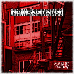 Red Light Factory