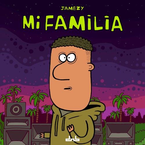 Mi Familia